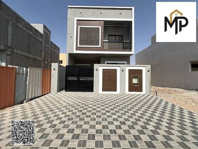 فیلا 4 غرف نوم للبيع في الزاهية، عجمان - batch_795500272-1066x800. jpg