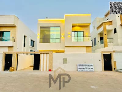 6 Bedroom Villa for Sale in Al Yasmeen, Ajman - batch_IMG-20250820-WA0204. jpg