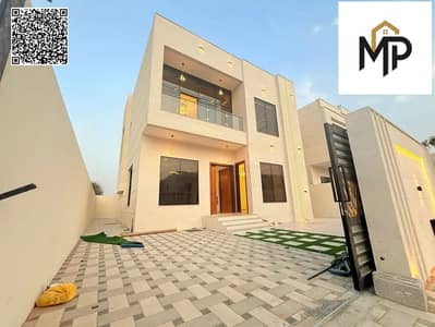 3 Bedroom Villa for Sale in Al Helio, Ajman - batch_792544483-1066x800. jpg