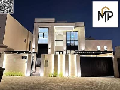 4 Bedroom Villa for Sale in Al Amerah, Ajman - batch_794928016-1066x800. jpg