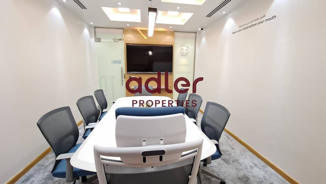 2 Meeting room - Business Village. jpg