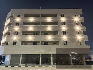 2 Bedroom Apartment for Rent in Muwaileh, Sharjah - 0ecfdc26-97f8-4074-b0f8-113fddd32db7. jpg