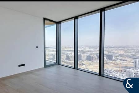 1 Bedroom Apartment for Sale in Sobha Hartland, Dubai - Large Layout | 2 Bathroom | Prime Location