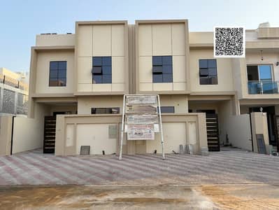 3 Bedroom Townhouse for Sale in Al Yasmeen, Ajman - batch_WhatsApp Image 2025-09-17 at 21.07. 51_a46fc46c. jpg