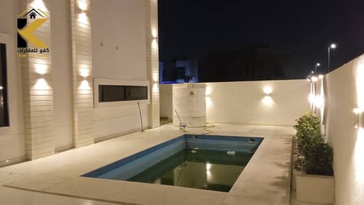8 Bedroom Villa for Sale in Al Yasmeen, Ajman - IMG-20250922-WA0059. jpg