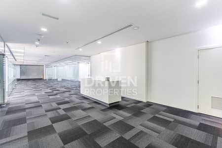 Office for Rent in Dubai Investment Park (DIP), Dubai - Combined Fitted Office | Chiller and DEWA Included