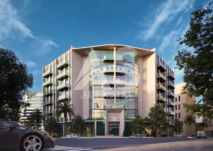 Studio for Sale in Al Shamkha, Abu Dhabi - 1. jpg