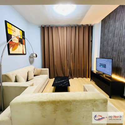 1 Bedroom Apartment for Rent in Dubai Silicon Oasis (DSO), Dubai - WhatsApp Image 2025-09-13 at 11.55. 58 PM (2). jpeg