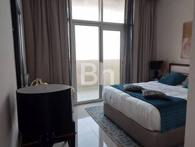 1 Bedroom Flat for Rent in Jumeirah Village Circle (JVC), Dubai - Mid floor | Vacant | Spacious | Flexible cheques