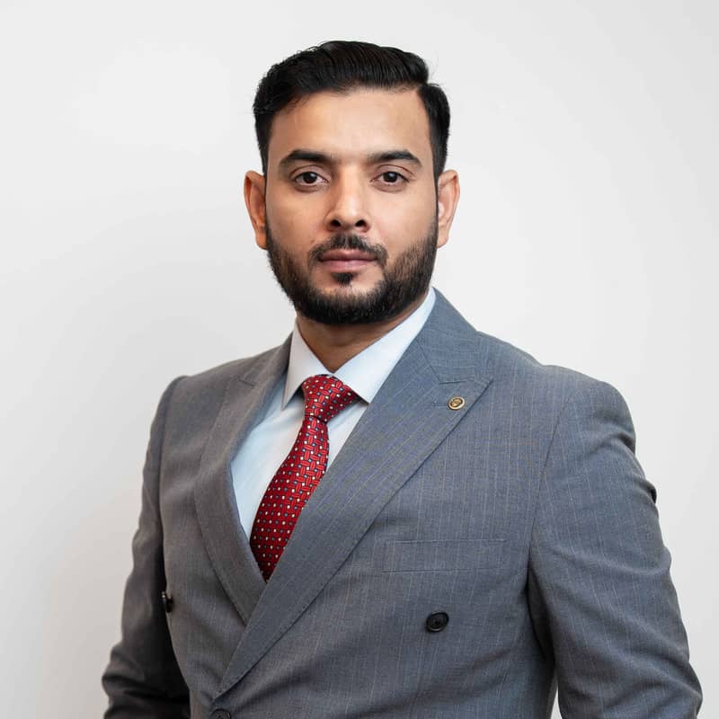 Muhammad Irfan