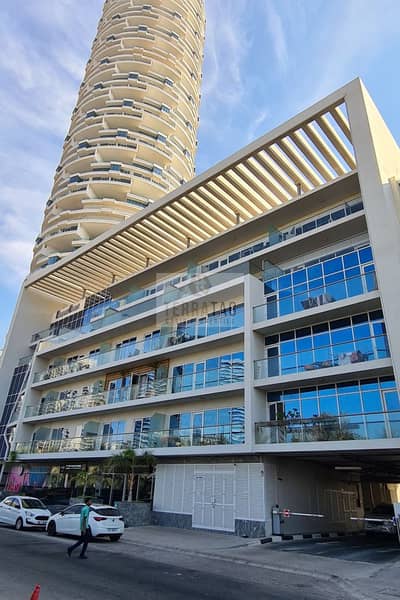1 Bedroom Apartment for Rent in Jumeirah Village Circle (JVC), Dubai - regent-court_1BZMT_xl. jpg