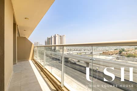 1 Bedroom Apartment for Rent in Al Furjan, Dubai - Azzizi Plazza. pdf-image-012. jpg