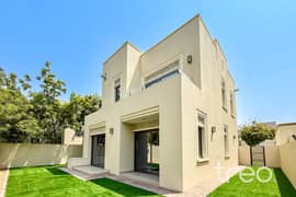 Vacant now | Landscaped | Modern Finishes