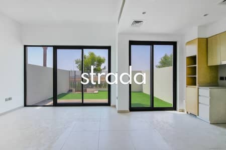 3 Bedroom Townhouse for Sale in Arabian Ranches 3, Dubai - Vacant Soon | Single Row | Owner Occupied