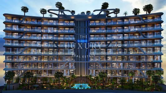 2 Bedroom Flat for Sale in Arjan, Dubai - Spacious___2beds_Study___Ready_Soon-0. jpg