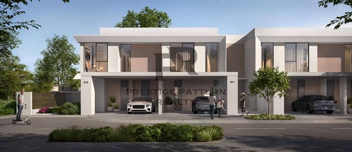3 Bedroom Townhouse for Sale in The Valley by Emaar, Dubai - Screenshot 2025-09-19 at 05.36. 03. png