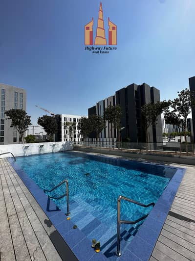 2 Bedroom Apartment for Rent in Aljada, Sharjah - IMG-20250919-WA0038. jpg