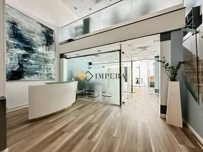 Other Commercial for Rent in Jumeirah Beach Residence (JBR), Dubai - DUPLEX RETAIL OR OFFICE| JBR WALK |PRIME LOCATION