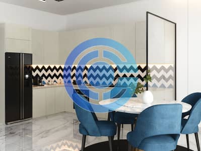 1 Bedroom Apartment for Sale in Jumeirah Village Circle (JVC), Dubai - главная. png