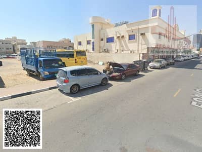 Участок Продажа в Аль Нуаимия, Аджман - Capture. png