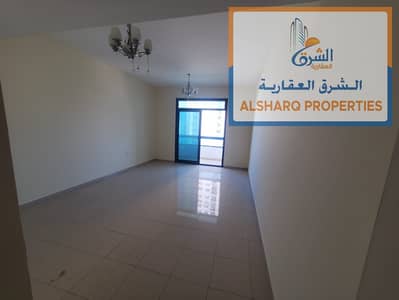 فلیٹ 2 غرفة نوم للايجار في كورنيش عجمان، عجمان - IMG-20250921-WA0007. jpg