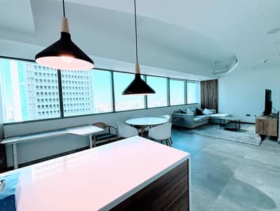 2 Bedroom Apartment for Sale in World Trade Centre, Dubai - IMG_8241. JPG