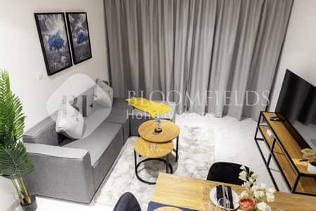 2 Bedroom Flat for Rent in Masdar City, Abu Dhabi - IMG_7343. jpg