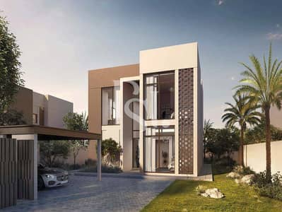 阿尔朱拜勒岛， 阿布扎比 4 卧室别墅待售 - Jubail-Island-Abu-Dhabi-UAE (25). jpg