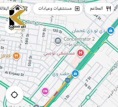 Plot for Sale in Al Nuaimiya, Ajman - IMG-20250922-WA0158. jpg
