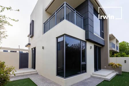 4 Bedroom Villa for Sale in Dubai Hills Estate, Dubai - Exclusive Villa | Type 3M | Greenbelt