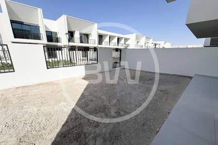 3 Bedroom Townhouse for Sale in Town Square, Dubai - GENUINE LISTING | READY TO MOVE | 3 BEDROOMS