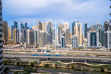 شقة 1 غرفة نوم للايجار في أبراج بحيرات الجميرا، دبي - VHA09741 copy. jpg
