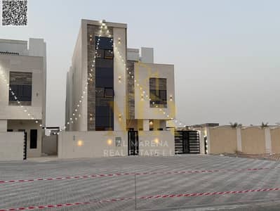 6 Bedroom Villa for Sale in Al Helio, Ajman - WhatsApp Image 2025-08-28 at 10.06. 20 AM (1). jpeg