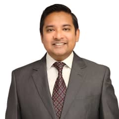 Rehan Syed