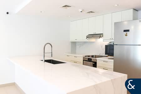 2 Bedroom Flat for Rent in The Greens, Dubai - 2 Bed | Fully Upgraded | Pool Views