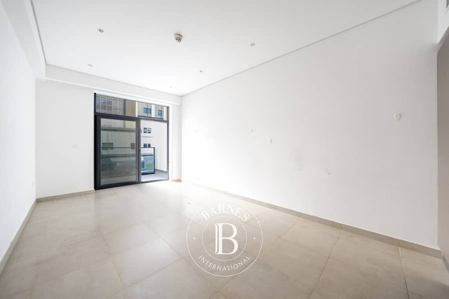 Spacious Studio | Vacant Soon | Multiple Cheqs