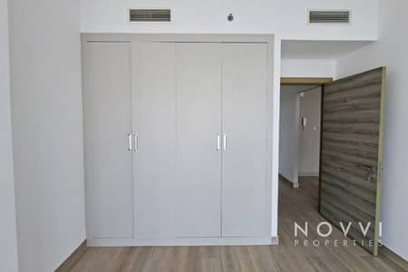 1 Bedroom Apartment for Rent in Jumeirah Village Circle (JVC), Dubai - Huge Layout | Unfurnished | Prime Location