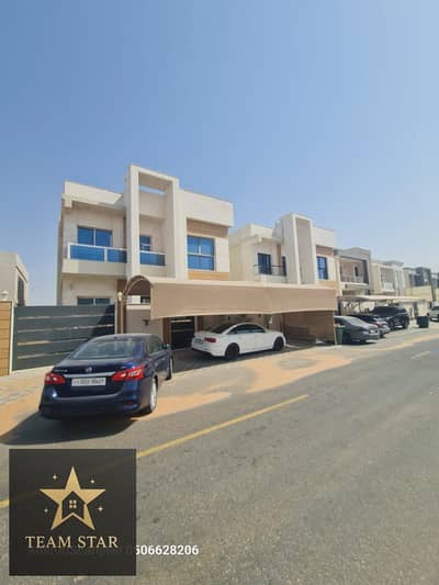 5 Bedroom Villa for Rent in Al Zahya, Ajman - IMG-20250921-WA0880. jpg