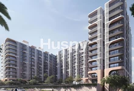 2 Bedroom Flat for Sale in Saadiyat Island, Abu Dhabi - Stunning View | Low Premium | Semi Furnished