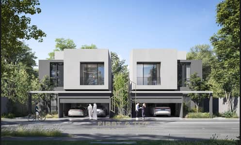 1 Спальня Вилла Продажа в Al Menhaz, Шарджа - IMG-20250908-WA0023. jpg