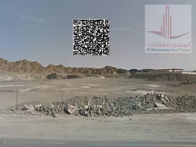 Участок Продажа в Масфут, Аджман - 40e5e6d8-1552-459b-9e08-02076433907a. jpg