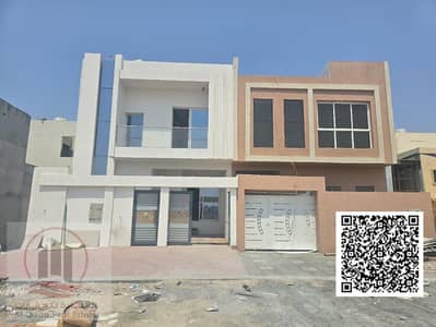 5 Cпальни Таунхаус Продажа в Аль Захья, Аджман - 1. jpeg