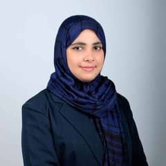 Tania Zaheer