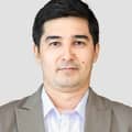 Ibrahim Abdurakhimov