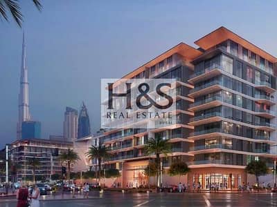 1 Bedroom Apartment for Sale in Al Wasl, Dubai - abiA9KUIzxeFIdGCKaacVaS26en90Bup5N862EzP. jpg
