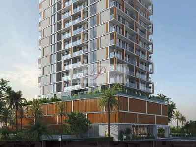 1 Bedroom Apartment for Sale in Al Furjan, Dubai - 8 (2). jpg