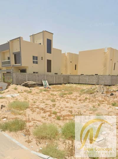 ارض سكنية  للبيع في الزاهية، عجمان - IMG_4402. jpg