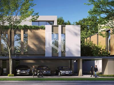 3 Bedroom Townhouse for Sale in Al Reem Island, Abu Dhabi - Sunset-Valley-Reem-Hills-Al-Reem-Island-Abu-Dhabi-UAE (21). jpg