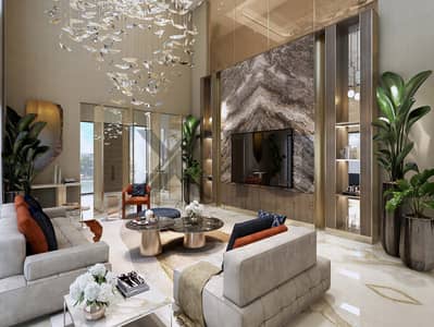 3 Bedroom Townhouse for Sale in DAMAC Islands, Dubai - 57. jpeg