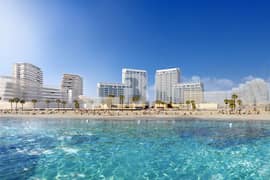 شقة في برج كيب حياة 2،كيب حياة،جزيرة الحياة،میناء العرب 675000 درهم - 10404295